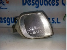 Recambio de piloto delantero derecho para volkswagen polo berlina (6n1) air referencia OEM IAM   