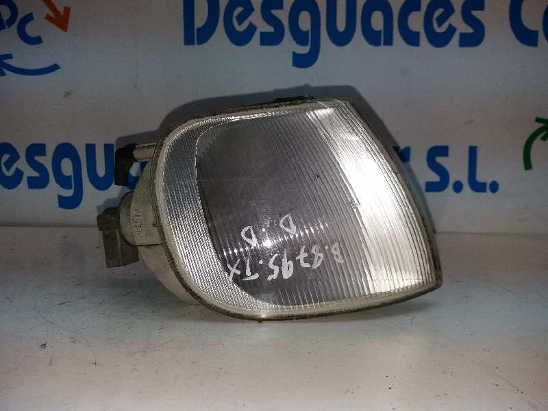 Recambio de piloto delantero derecho para volkswagen polo berlina (6n1) air referencia OEM IAM   