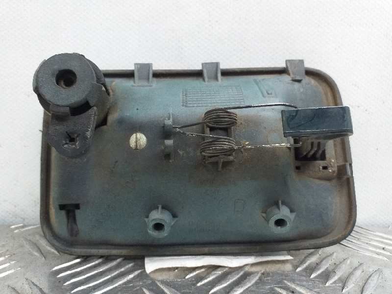 Recambio de maneta exterior delantera derecha para citroën evasion 2.0 sx referencia OEM IAM   