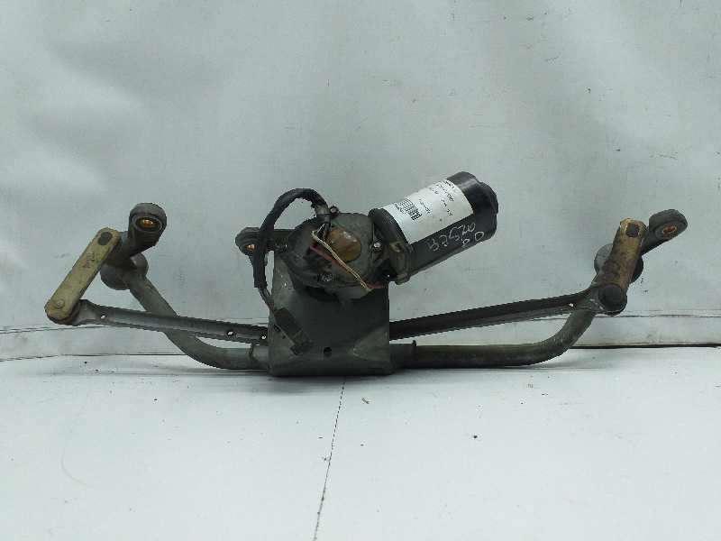 Recambio de motor limpia delantero para citroën evasion 2.0 sx referencia OEM IAM   