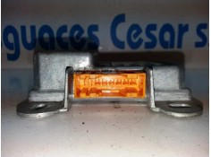 Recambio de centralita airbag para peugeot 406 berlina (s1/s2) srdt referencia OEM IAM 550725200 9638592580  2