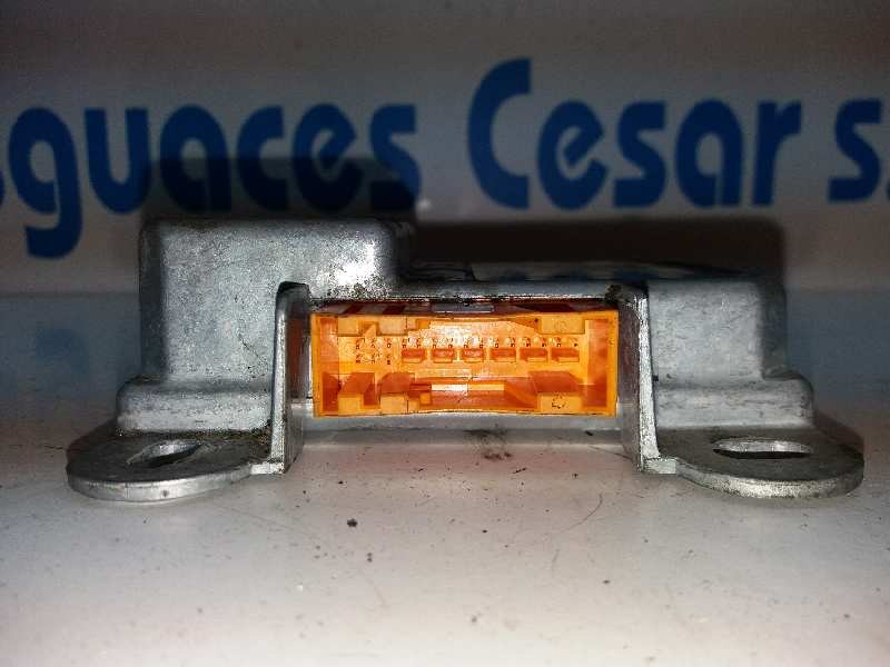 Recambio de centralita airbag para peugeot 406 berlina (s1/s2) srdt referencia OEM IAM 550725200 9638592580 