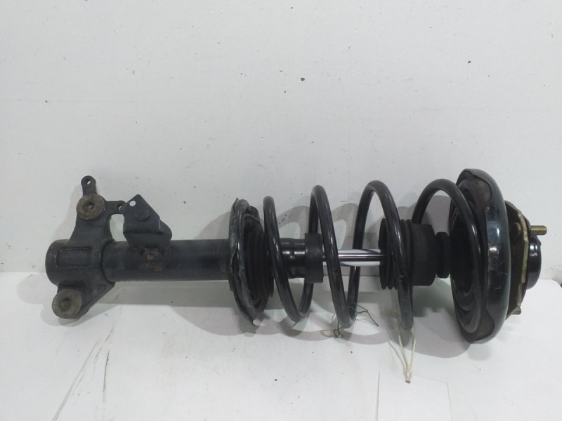 Recambio de amortiguador delantero derecho para nissan primera berlina (p12) acenta referencia OEM IAM 54302AV400  