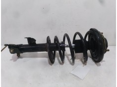Recambio de amortiguador delantero izquierdo para nissan primera berlina (p12) acenta referencia OEM IAM 54303AV400  