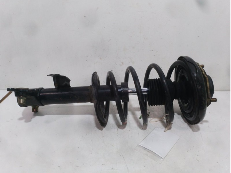 Recambio de amortiguador delantero izquierdo para nissan primera berlina (p12) acenta referencia OEM IAM 54303AV400  