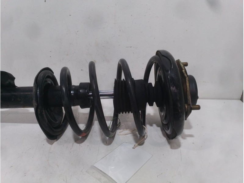 Recambio de amortiguador delantero izquierdo para nissan primera berlina (p12) acenta referencia OEM IAM 54303AV400  
