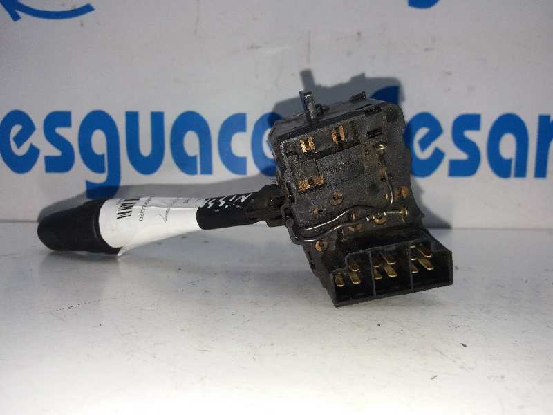 Recambio de mando intermitentes para nissan primera berlina (p11) básico referencia OEM IAM 255402F500  