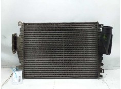 Recambio de intercooler para jaguar s-type 2.7 v6 diesel executive referencia OEM IAM   