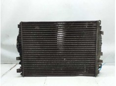 Recambio de intercooler para jaguar s-type 2.7 v6 diesel executive referencia OEM IAM    2