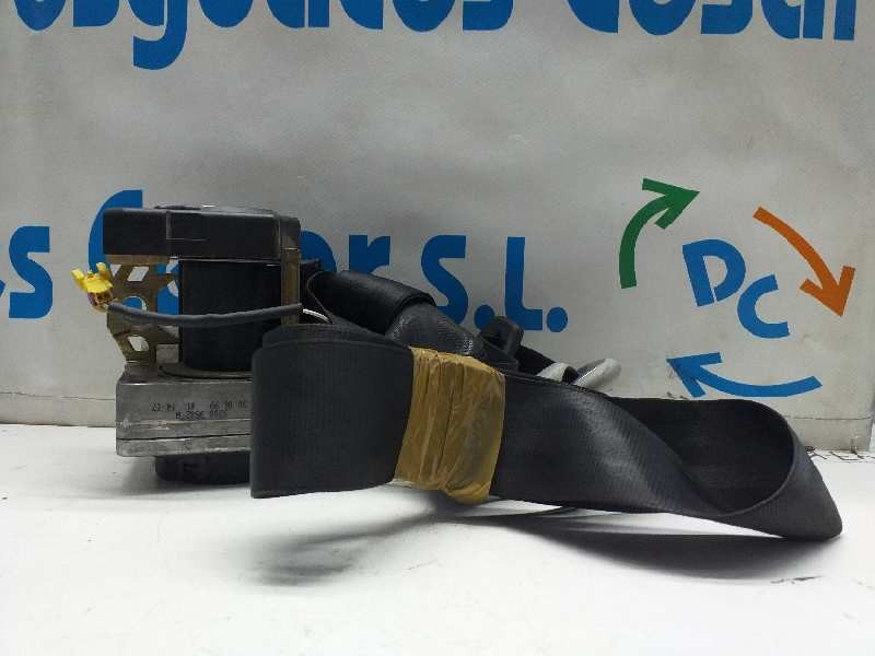 Recambio de cinturon seguridad delantero derecho para volkswagen golf iv variant (1j5) highline referencia OEM IAM   