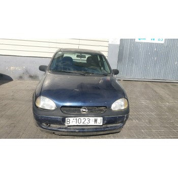 OPEL CORSA B