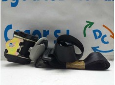 Recambio de cinturon seguridad trasero derecho para volkswagen golf iv variant (1j5) highline referencia OEM IAM    2