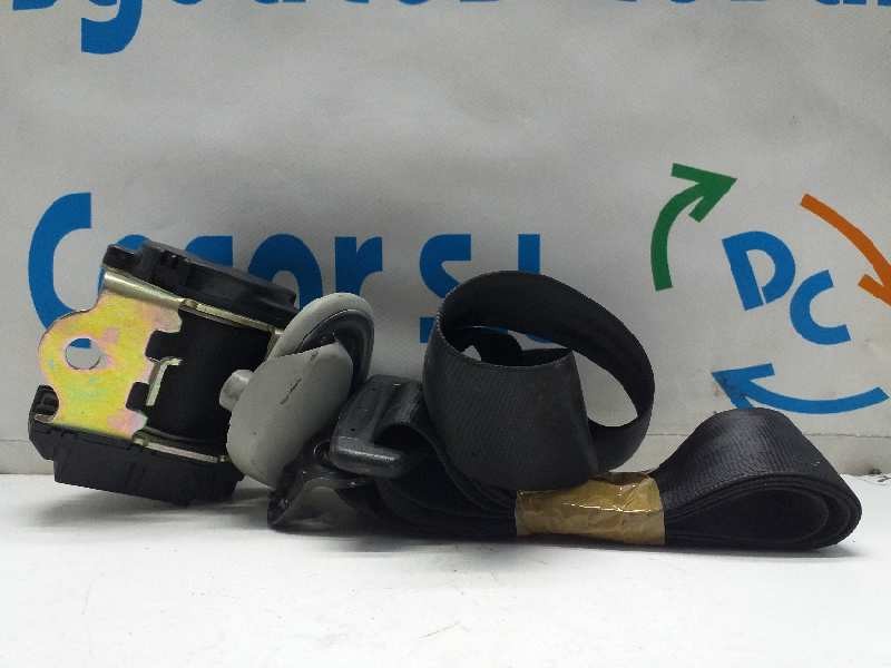 Recambio de cinturon seguridad trasero derecho para volkswagen golf iv variant (1j5) highline referencia OEM IAM   