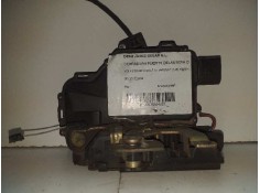 Recambio de cerradura puerta delantera derecha para volkswagen golf iv variant (1j5) highline referencia OEM IAM   