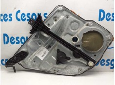 Recambio de elevalunas trasero derecho para volkswagen golf iv variant (1j5) highline referencia OEM IAM 1J4839730G ELECTRICO  2