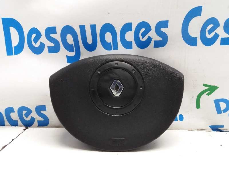 Recambio de airbag delantero izquierdo para renault scenic ii authentique referencia OEM IAM   OFERTA