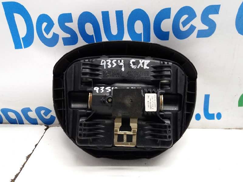 Recambio de airbag delantero izquierdo para renault scenic ii authentique referencia OEM IAM   OFERTA