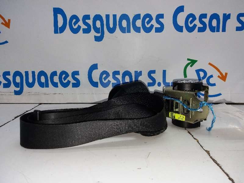 Recambio de cinturon seguridad delantero izquierdo para bmw mini (r50,r53) cooper referencia OEM IAM 601028900  