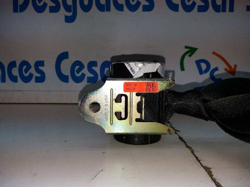 Recambio de cinturon seguridad delantero derecho para bmw mini (r50,r53) cooper referencia OEM IAM 601028800  