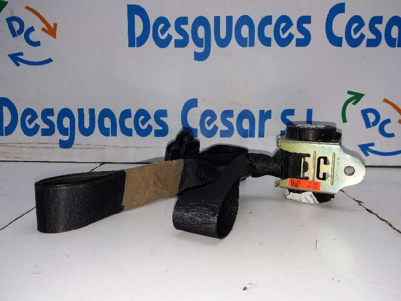 Recambio de cinturon seguridad delantero derecho para bmw mini (r50,r53) cooper referencia OEM IAM 601028800  