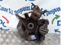 Recambio de mangueta delantera izquierda para citroën xsara picasso 2.0 hdi exclusive referencia OEM IAM 364654   2