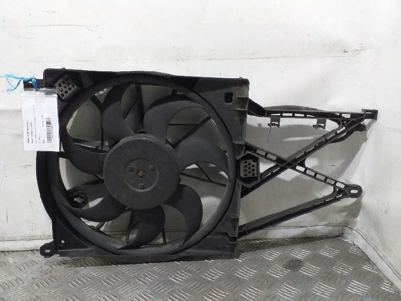 Recambio de electroventilador para opel astra g coupé 2.2 16v edition referencia OEM IAM   