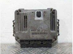 Recambio de centralita motor uce para renault scenic ii authentique referencia OEM IAM 0281011776 8200391966 