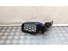 Recambio de retrovisor izquierdo para opel astra g coupé 2.2 16v edition referencia OEM IAM