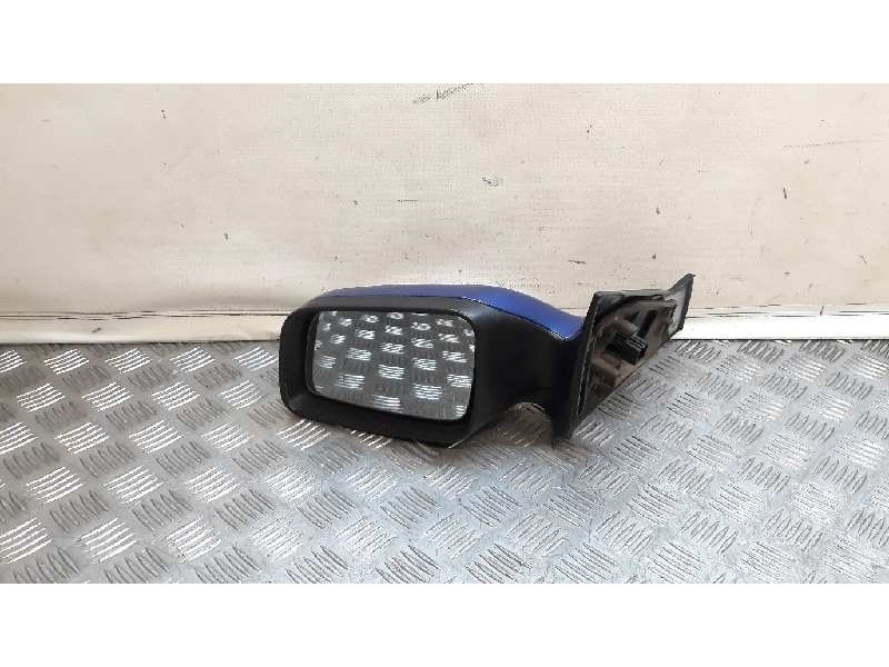 Recambio de retrovisor izquierdo para opel astra g coupé 2.2 16v edition referencia OEM IAM   