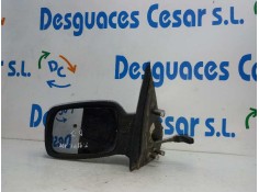 Recambio de retrovisor izquierdo para ford fiesta courier familiar referencia OEM IAM 1018869