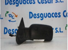 Recambio de retrovisor izquierdo para ford fiesta courier familiar referencia OEM IAM 1018869   2