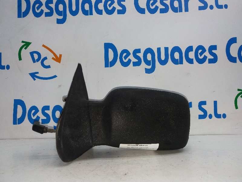 Recambio de retrovisor izquierdo para ford fiesta courier familiar referencia OEM IAM 1018869  
