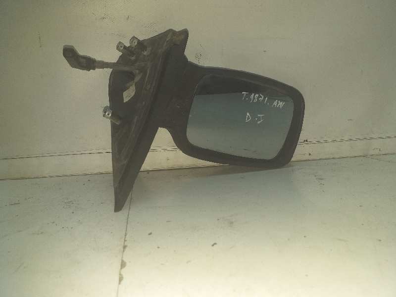 Recambio de retrovisor izquierdo para ford fiesta courier familiar referencia OEM IAM 1018869  