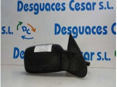 Recambio de retrovisor derecho para ford fiesta courier familiar referencia OEM IAM 1018862   2
