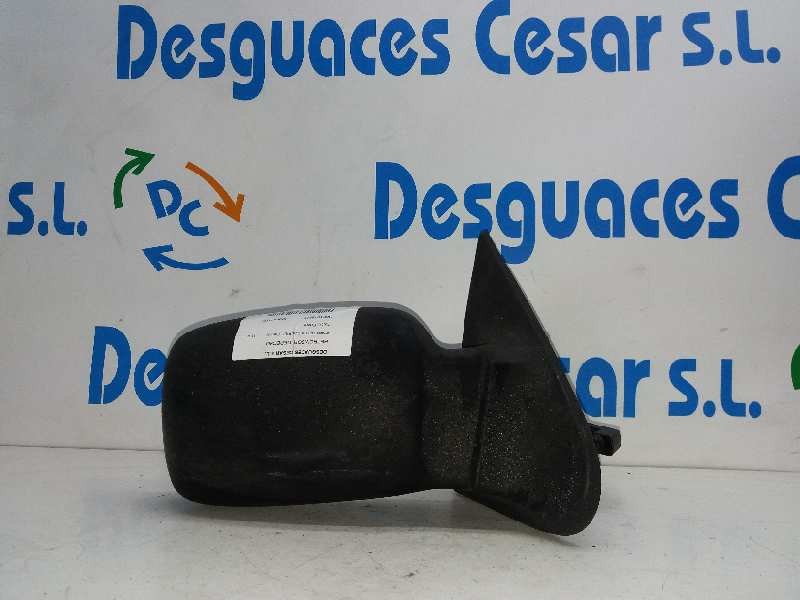 Recambio de retrovisor derecho para ford fiesta courier familiar referencia OEM IAM 1018862  
