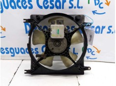 Recambio de electroventilador para mitsubishi eclipse (d30) gs climatizado referencia OEM IAM   