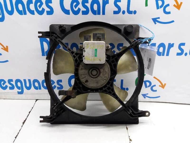 Recambio de electroventilador para mitsubishi eclipse (d30) gs climatizado referencia OEM IAM   