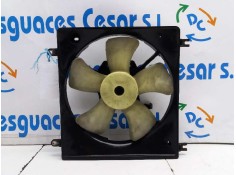 Recambio de electroventilador para mitsubishi eclipse (d30) gs climatizado referencia OEM IAM    2