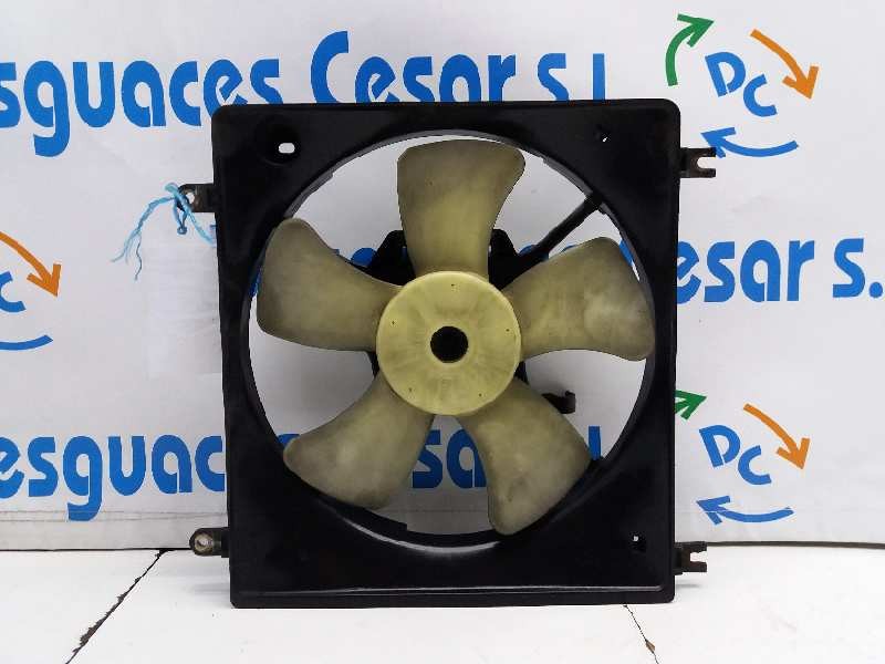 Recambio de electroventilador para mitsubishi eclipse (d30) gs climatizado referencia OEM IAM   