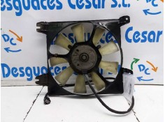 Recambio de electroventilador radiador aire acondicionado para mitsubishi eclipse (d30) gs climatizado referencia OEM IAM