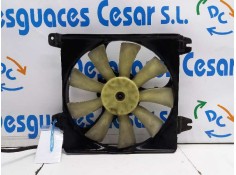 Recambio de electroventilador radiador aire acondicionado para mitsubishi eclipse (d30) gs climatizado referencia OEM IAM    2
