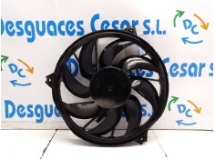Recambio de electroventilador para peugeot 206 berlina xs referencia OEM IAM 9637193980  OFERTA