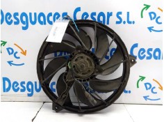 Recambio de electroventilador para peugeot 206 berlina xs referencia OEM IAM 9637193980  OFERTA 2