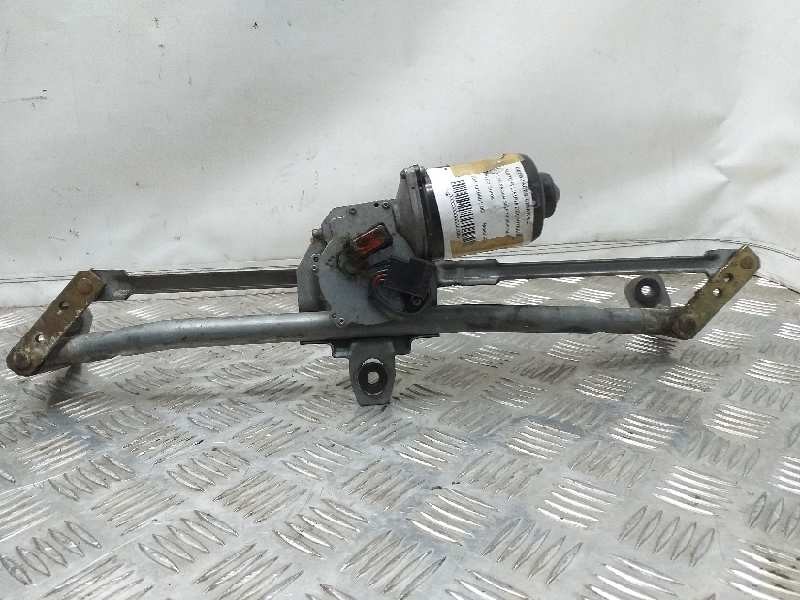 Recambio de motor limpia delantero para volkswagen golf iv berlina (1j1) conceptline referencia OEM IAM 1J1955113C  