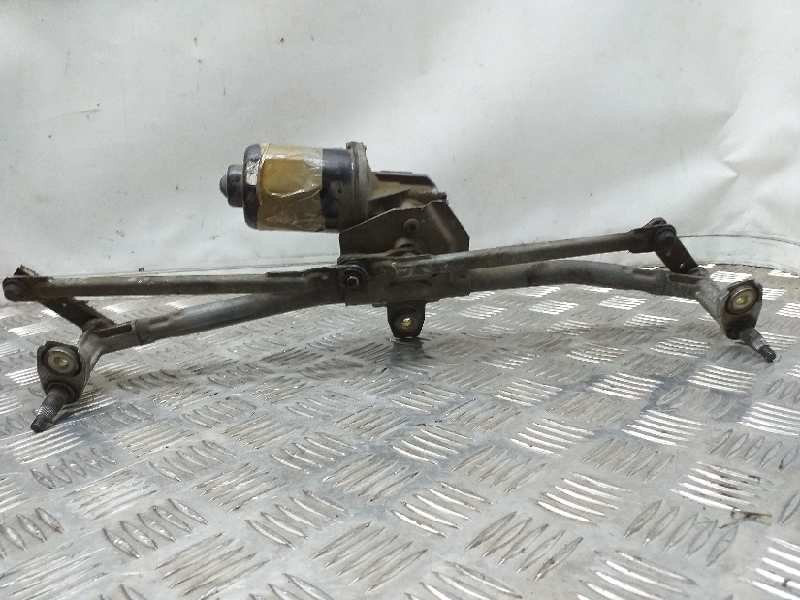 Recambio de motor limpia delantero para volkswagen golf iv berlina (1j1) conceptline referencia OEM IAM 1J1955113C  