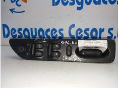 Recambio de mando elevalunas delantero izquierdo para renault laguna (b56) 1.8 16v rt referencia OEM IAM