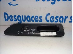 Recambio de mando elevalunas delantero derecho para renault laguna (b56) 1.8 16v rt referencia OEM IAM   