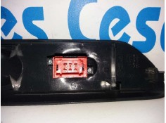 Recambio de mando elevalunas delantero derecho para renault laguna (b56) 1.8 16v rt referencia OEM IAM    2