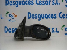 Recambio de retrovisor derecho para renault laguna (b56) 1.8 16v rt referencia OEM IAM  ELECTRICO AZUL