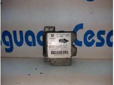 Recambio de centralita airbag para opel astra g berlina comfort referencia OEM IAM 5WK42905 09180799 